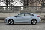 Hyundai IONIQ electric 2016 года (WW)